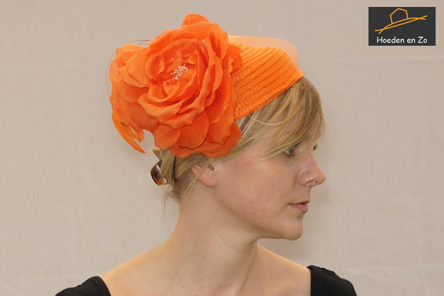 Hoeden en Zo Collection  2014