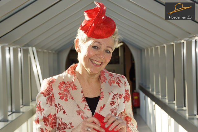 Hoeden en Zo Collection  2014