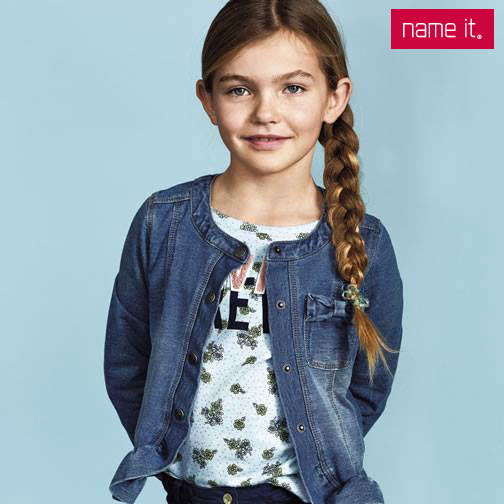 Name It Collection  2015