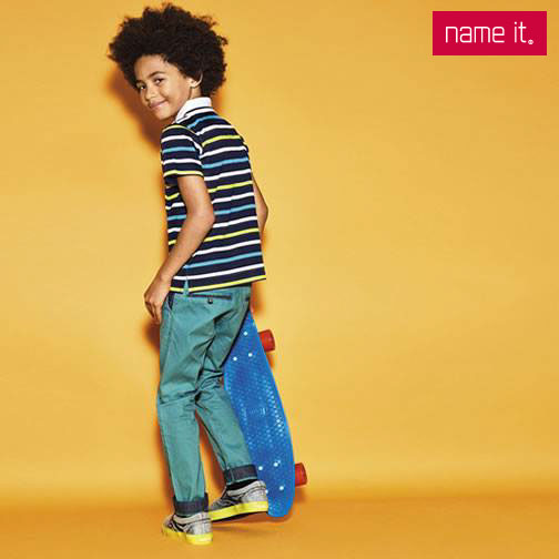 Name It Collection  2015