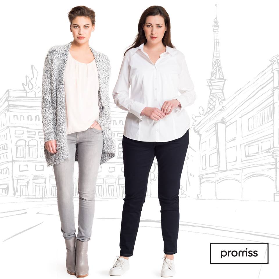 Promiss BV Collection  2015