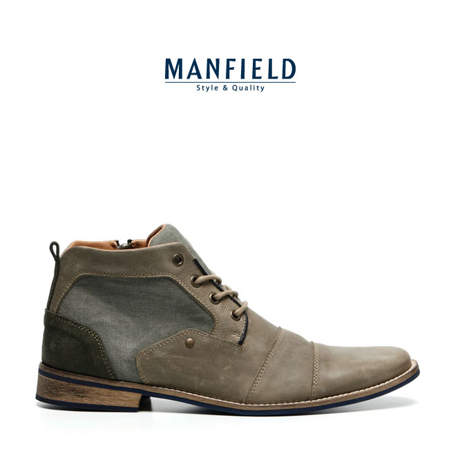 Manfield Collection  2017