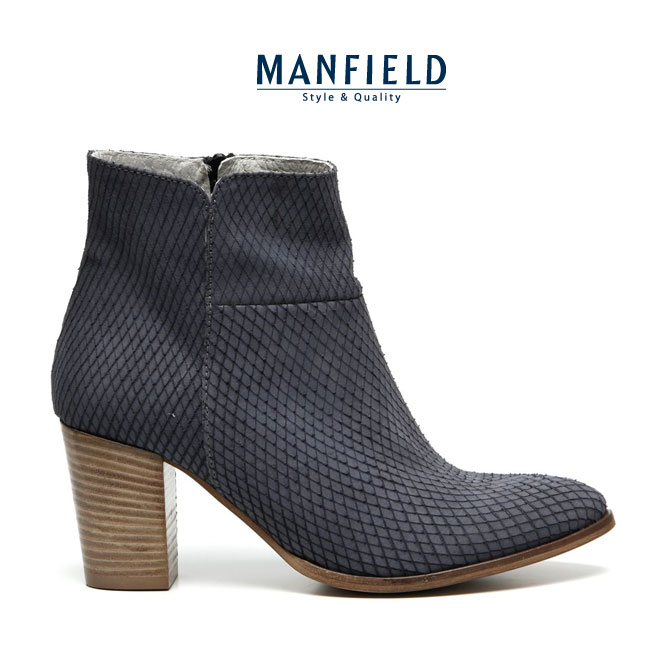 Manfield Collection  2017