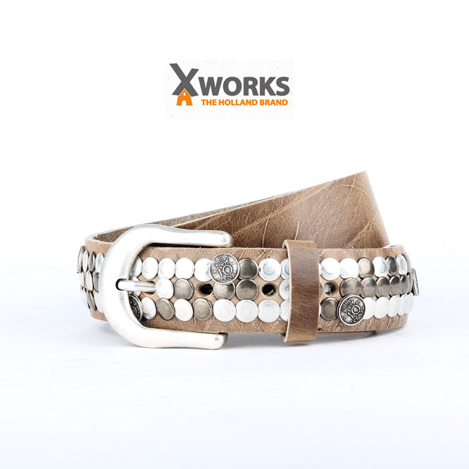 X works Collection  2014