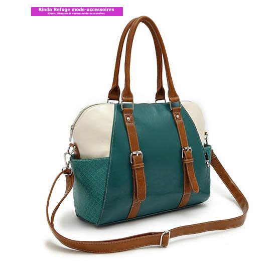 Rinda Refuge Mode-accessoires Collection  2014