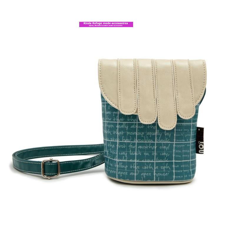 Rinda Refuge Mode-accessoires Collection  2014