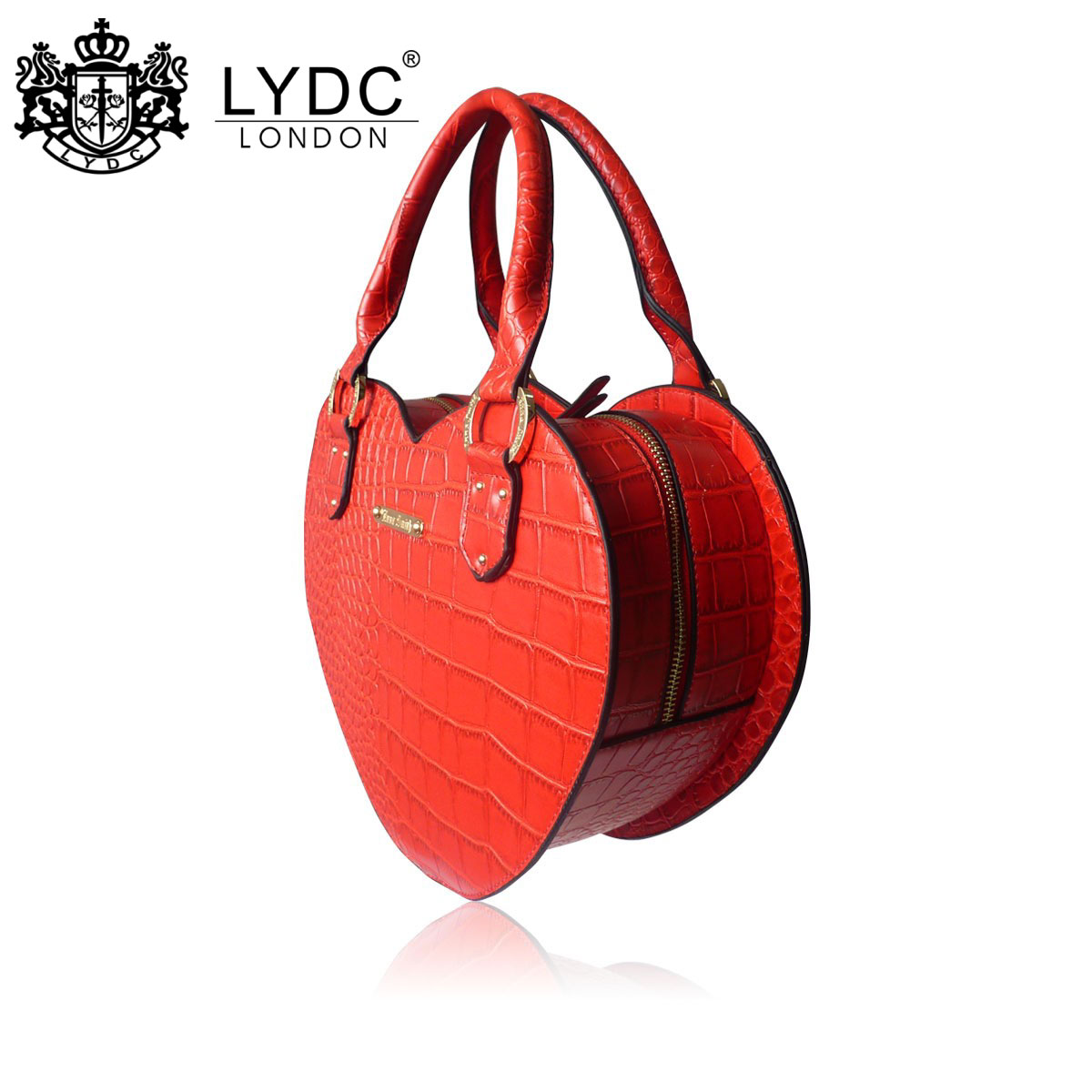LYDC Collection  2015