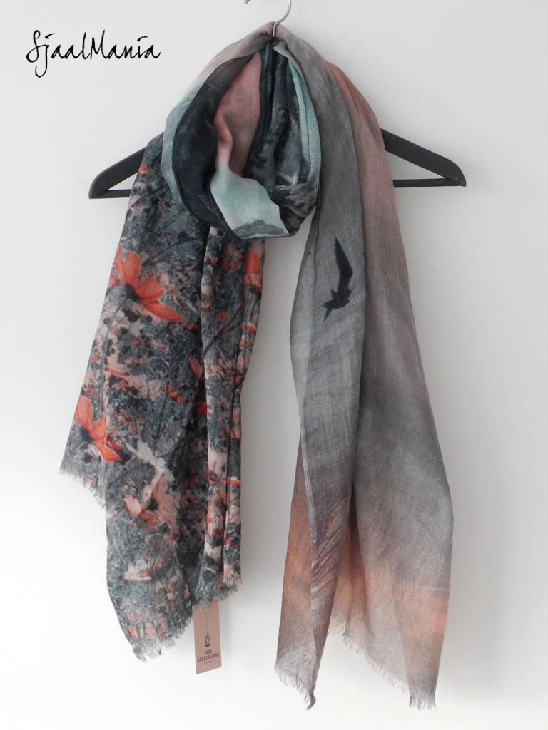 Sjaal Mania Collection  2015