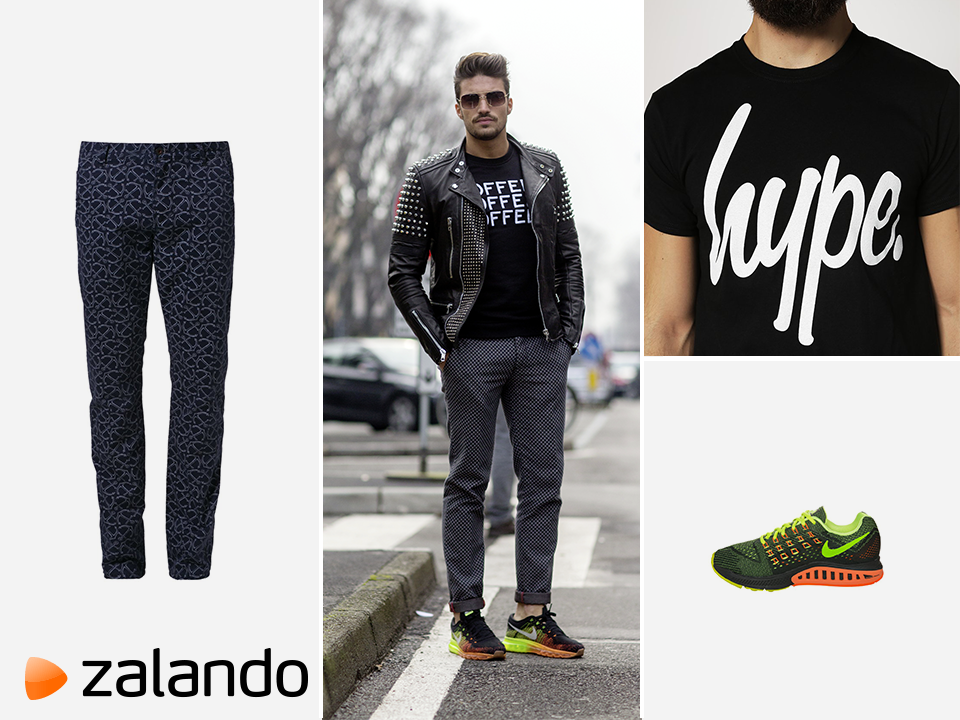 Zalando Collection  2015