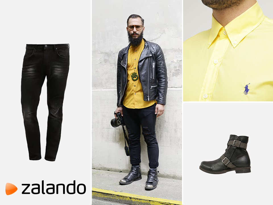 Zalando Collection  2015