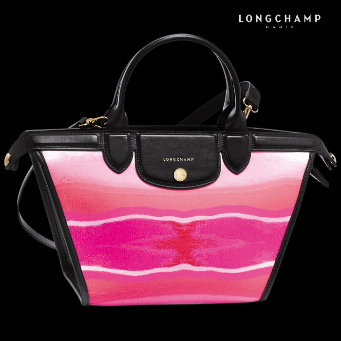 Longchamp Collection  2015