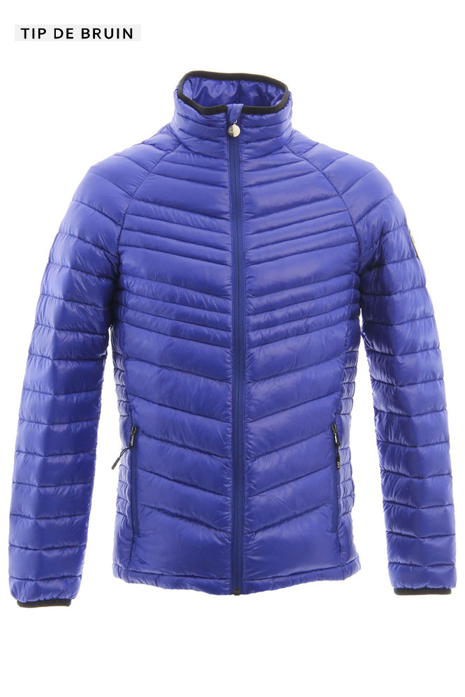 Tip de Bruin Collection Fall/Winter 2014