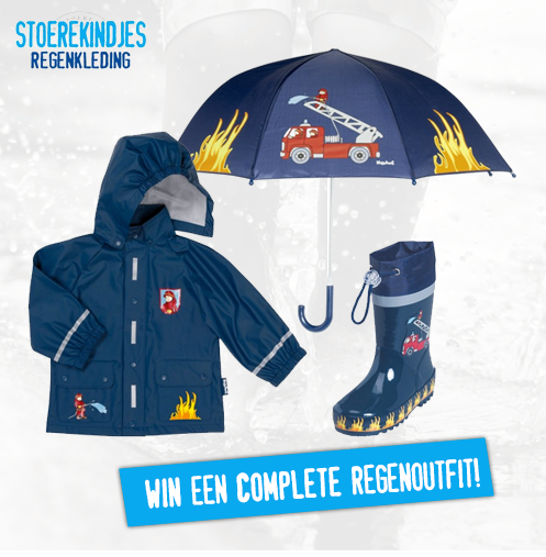 Stoere Kids Collection  2015