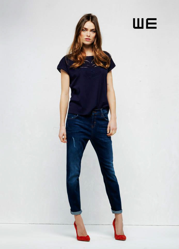 WE Fashion  Collection  2014
