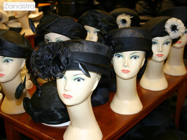 Zandstra  Collection  2017