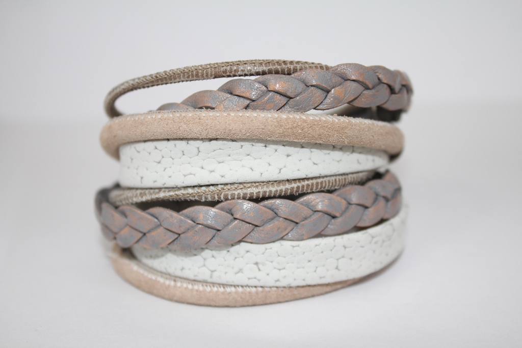 Gessetto Collection Spring 2015