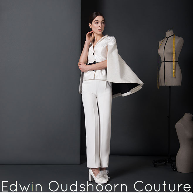 Edwin Oudshoorn Collection  2017