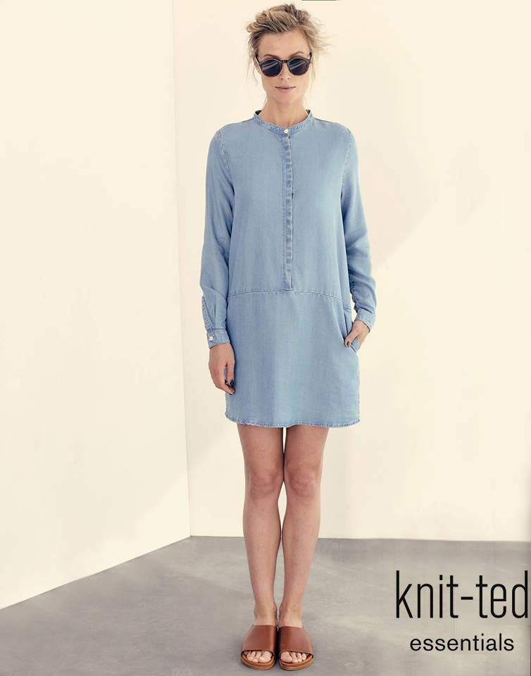 Knit-ted Collection  2017