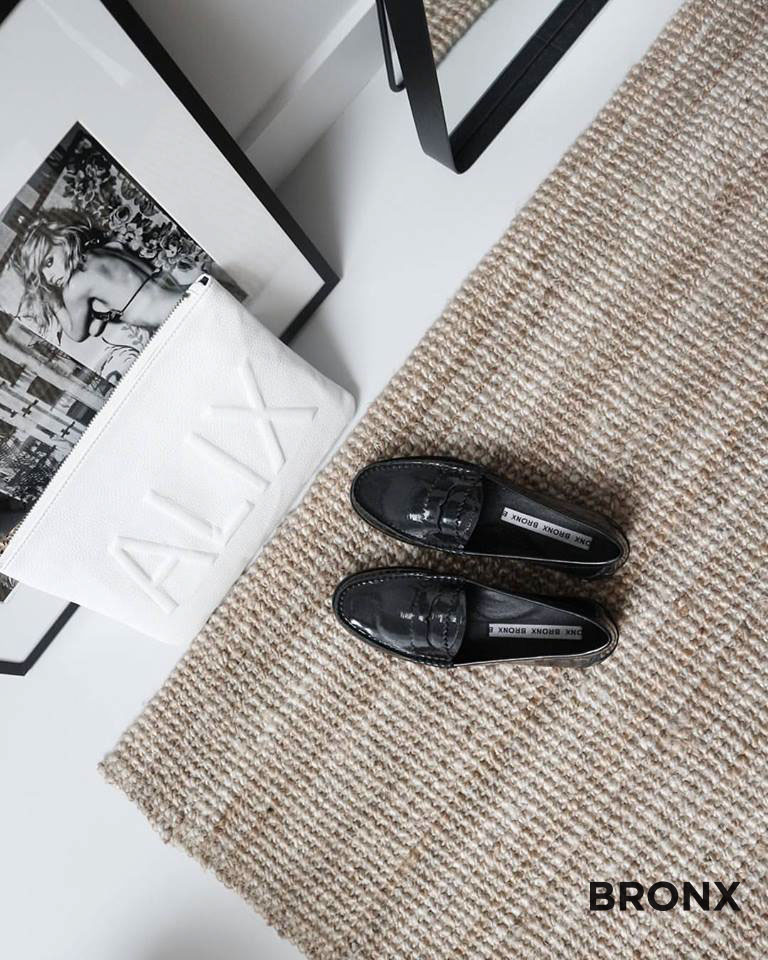 Bronx Fashion BV Collection  2017