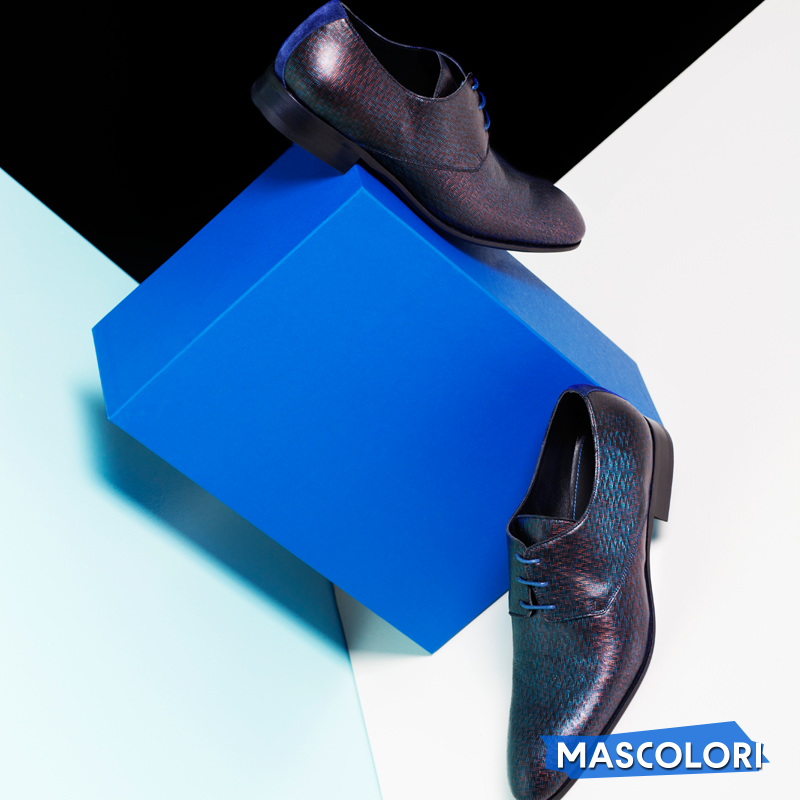 Mascolori  Collection  2017