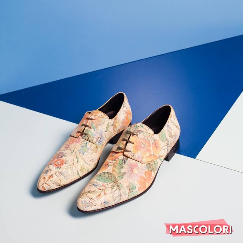 Mascolori  Collection  2017
