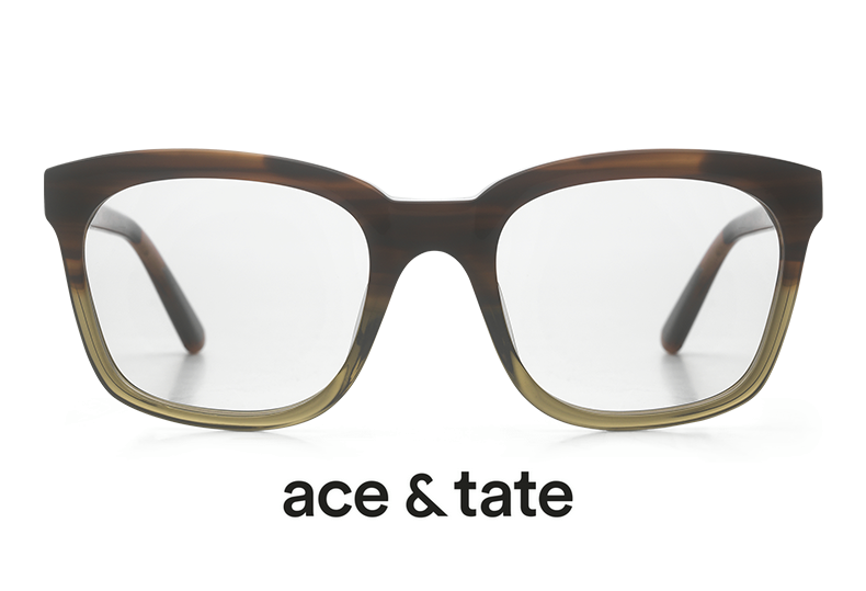 Ace & Tate Collection  2017