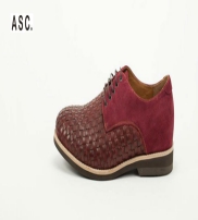 Amsterdam Shoe Co. Collection Fall/Winter 2013