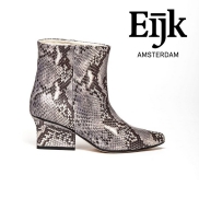 Eijk Amsterdam Collection Spring/Summer 2014
