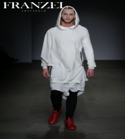 Franzel Amsterdam Collection Fall/Winter 2014