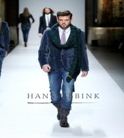 Hans Ubbink Collection Fall/Winter 2012