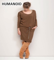 Humanoid Collection Fall/Winter 2014