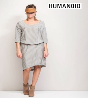 Humanoid Collection Spring/Summer 2014
