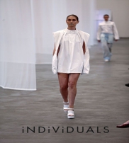 Individuals by AMFI Collection Spring/Summer 2015