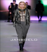 Jan Boelo Drenth Collection Fall/Winter 2014