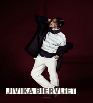 Jivika Biervliet Collection Fall/Winter 2014