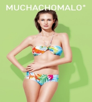 Muchachomalo Collection Spring/Summer 2014