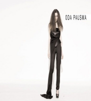 Oda Pausma Collection  2010