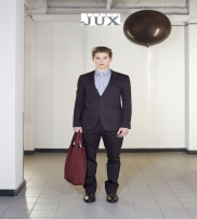 Studio JUX Collection Fall/Winter 2014