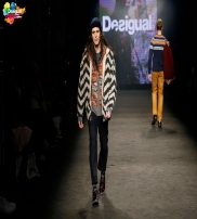 Desigual Collection  2015