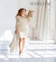 Madeleine Mode Collection  2015