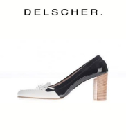 Delscher fashion, shoes&bags Collection  2015