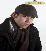 De Linde Collection  2015