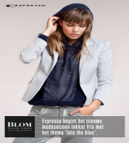 Blom Mode Collection  2015