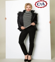 C&A Collection Fall/Winter 2013