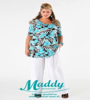 Maddy Damesmode Collection  2015