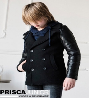 Prisca Kindermode Collection  2014