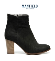 Manfield Collection  2015