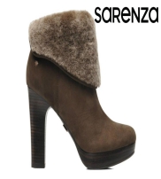 Sarenza Collection Fall/Winter 2014