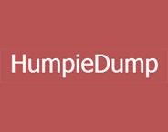 HUMPIEDUMP GELEGENHEIDSKLEDING