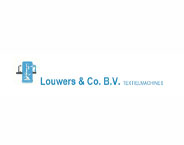 Louwers & Co. B.V. textielmachines 